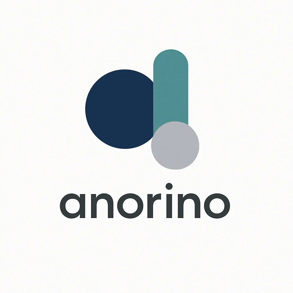 anorino Logo