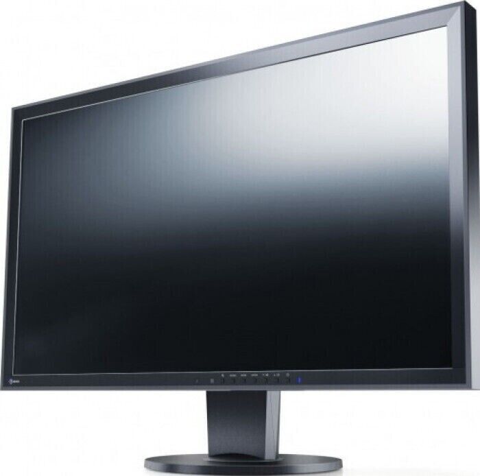 23" EIZO EV2316W IPS Monitor EcoView 1680x1050 16:9 6ms DisplayPort